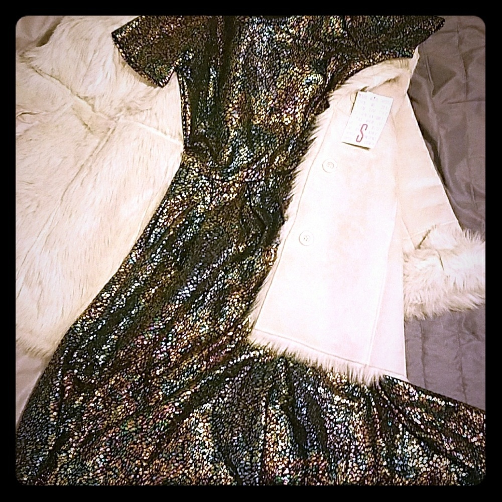 Elegant Lularoe Amelia